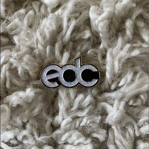 EDC Pin✨